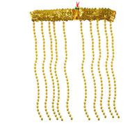 FRCOLOR 2pcs Boys and Girls Costume Egyptian Accessories Snake Headband Party Headwear Headdress