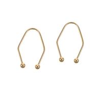 FRCOLOR 2pcs Dimple Maker for Face Cheeks Face Toning Device Dimple Trainer for Women Men