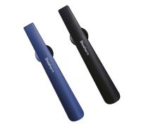 FRCOLOR 2Pcs Long Handle Magnetic Shoe Lifters Convenient Shoe Helper for Easy Wear for Seniors Pregnant Women and Durable Design