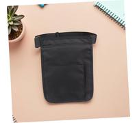 FRCOLOR 2pcs Nurse Fanny Pack with Belt Multi-Compartment Medical Organizer Waist Pouch for Tool Storage Utility Bag for Nurses and Healthcare Professionals