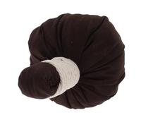 FRCOLOR 2pcs Thai Style Herbal Massage Balls Cotton Reusable Heat Packs Aromatic Sleep Support for Relaxation at Home and Office