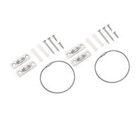 FRCOLOR 2sets Falling Device Accessories for Boy Girl Safety Furniture Strap Edge Protectors for Boys and Girls