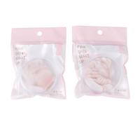 FRCOLOR 2sets Invisible Eyelid Tape Soft Breathable Eye Lid Lift Strips for Women 2pcs*2