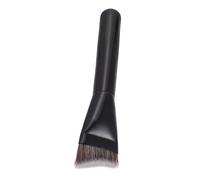 FRCOLOR 3 Pcs Bright Contouring Brush Advanced Wooden Handle Makeup Brush Ultra Thin