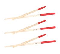 FRCOLOR 3pairs Drumsticks for Boys and Girls and Adults Electronic Drumsticks Construction and Comfortable Grip