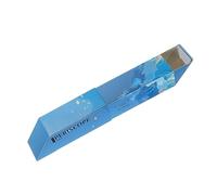 FRCOLOR 3Pcs DIY Periscope Making Kit Educational Science for Light Reflection Experiment Hands Learning for Primary School Students