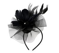 FRCOLOR 3pcs Elegant Headwear Bridal Hair Accessories Party Headwear for Women