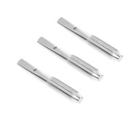 FRCOLOR 3Pcs Lyre Harp Pegs Durable String Nails with Fine Workmanship Elegant Design for Lyre Harp Tuning for Musicians and Instrument Maintenance