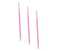 FRCOLOR 3pcs Microblading Eyebrow Pencil Tip Tattoo Markers Skin Marking Pen Multifunctional Beauty Salon Tool
