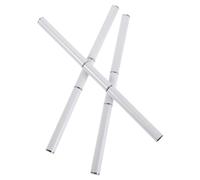 FRCOLOR 3pcs Professional Dual Tip Drawing Tools for Detailed Line Work Sculpting and Nail Techniques for Salon and DIY Manicure Use
