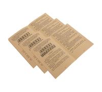 FRCOLOR 3pcs Quick Reference Guide for Beginners with Tips Rules and Cultural Insights for Enjoyable Family Fun and Competitions