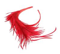 FRCOLOR 3pcs Unique Vintage Style Bridal Wedding Womens Hair Accessories Party Headdress Comb