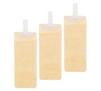 FRCOLOR 3Pcs Wooden Bubble Stone Air Diffuser Fish Tank Oxygen Air Bubbler Protein Skimmer Accessory for Aquarium Pumps and Filters