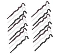 FRCOLOR 48 Pcs Mini Snake Head Wands Plastic Halloween Canes for Party Cosplay Trick Props Haunted House Decor Sturdy Construction for Spooky Celebrations