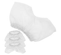 FRCOLOR 4Pcs Bear Shorts for Dolls Reusable Mini Underpants and Versatile Doll Accessories for American Doll Play and Collecting