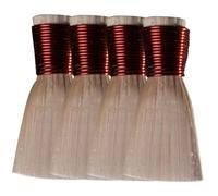 FRCOLOR 4pcs Suona Reeds Medium Replacement Mouthpieces for Beginners Suona Playing Tool Compact Professional Accessories for Outdoor Use
