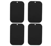 FRCOLOR 4pcs Tall Boot Shaper Inserts for Women 16-inch Black Plastic Boot Fillers with Anti-wrinkle Support to Prevent Creasing and Maintain Shape