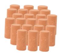 FRCOLOR 50pcs Scale Building Blocks for Dollhouse and Mini Garden Craft
