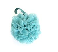 FRCOLOR 5pcs Bath Puff Shower Scrubber for Adults, Soft Pe Mesh Loofahs with Comfortable Feeling and Relaxing Effect, Bathing Accessory for Daily Shower and Spa Use