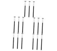 FRCOLOR 5sets Professional Nose Brush Detail Makeup Brush Face Makeup Set Nose Contour Women 3pcs*5