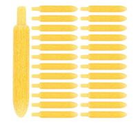 FRCOLOR 60 Pcs Universal Replacement Paint Marker Tips for Paint Pens, Simple to Replace and Compact Design, Polyester and Chemical Fiber Material, Suitable for Arts and Crafts Use