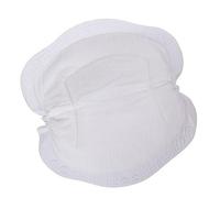 FRCOLOR 60pcs Overflow Breast Pads Cushion for Breastfeeding Disposable Galactorrhea Pad for Maternity Use