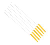 FRCOLOR 6pcs Magnetic Drawing Stylus Pen Replacement Pen for Doodle Board Mess Creative Tool for Imaginative Sketching and Learning Activities