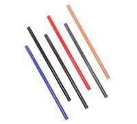 FRCOLOR 6pcs Professional Makeup Eyebrow Pencil Eyebrow Lip Pen Positioning Pen Lip Positioning Shaper