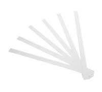 FRCOLOR 6Pcs Snare Drum Wire Fixing Straps Durable Mounting Straps for Snare Drums Random Color Flexible Design for Enhanced Performance and Reliability Random Color