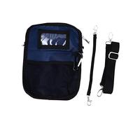 FRCOLOR Accessories Organizer Bag for Nurses Portable Case Lightweight and Compact for Medical Students and Outdoor Activities Convenient Compartment Design