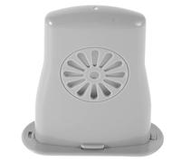 FRCOLOR Acoustic Guitar Humidifier Sound Hole Tool for Preventing Cracking Guitar Essentials