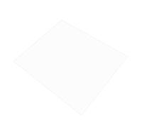 FRCOLOR Acoustic Guitar Pickguard Adhesive Backing Anti Scratch Guitar Protector Sticker for Diy Custom Cutting Sturdy Board-protection Sticker