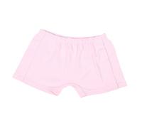 FRCOLOR Adaptive Soft Cotton Nursing Briefs for Women Reusable Post- Shorts with Elastic Waistband Skin-Friendly Comfortable Underwear for Fracture Healing Easy Dressing XL