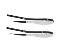 FRCOLOR Adjustable Bass Accordion Strap Breathable Premium Shoulder Belts Bass Accordions Comfortable Moisture-absorbing Sling with Flexible for Stress Reduction