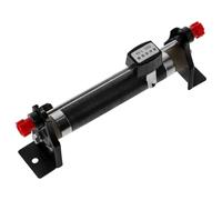 FRCOLOR Adjustable Sliding Rheostat Variable Resistor Physics Experiment Equipment Electricity Teaching Instruments for Science Lab Practical