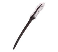 FRCOLOR Ancient Style Hairpin Wooden Hair Sticks Fashionable Hair Clips Chinese Aesthetics Stylish