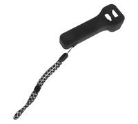 FRCOLOR Anti-slip Silicone Case Cover for String Shooter Shockproof Soft Protective Shell with Precise Cutouts Dustproof Drop-resistant Rope String Shooter Case Compatible with Loop Lasso