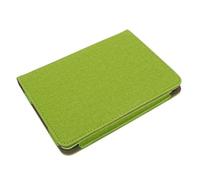 FRCOLOR Auto Wake Protective Cover for Versatile Handheld and Desktop Ebook Reader Shell with Kickstand Scratch-resistant Case Compatible with All Generations Green