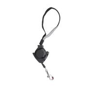 FRCOLOR Automatic Retractable Two-Way Dog Leash Lead Waist Belt Adjustable Telescopic Traction Rope for Walking Small to Large Dogs