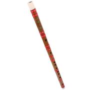 FRCOLOR Bamboo Flute Traditional Chinese Music Instrument Long Flute for Beginners Student