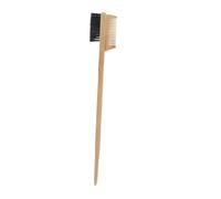FRCOLOR Bamboo Makeup Brush Eyebrow Trimming Tool Easy to Clean for Girlfriend on Special Occasions