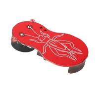 FRCOLOR Beeping Noise Maker Prank Device Highly Realistic Sound for Office Pranks Halloween Parties Fun Jokes Unique Design Noise Maker for Laughter Joy