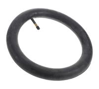 FRCOLOR Bicycle Inner Tube with Extended Valve Butyl Rubber Tire Tube for Mountain Road Bikes