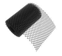FRCOLOR Black Ski Board Protective Mesh Net for Snowboard Travel