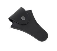 FRCOLOR Black Tender Horn Bag Horn Cover Storage Pouch for Mouthpieces Musical Instrument Protector Non-slip Storage Bag for Music Accessories