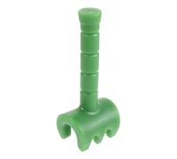 FRCOLOR Bone-Setting Massage Tools Handheld Tapping Hammers for Back Neck and Feet Therapy Traditional Chinese Meridian Percussion Massager for Body Relaxation