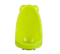 FRCOLOR Boy Pee Trainer Hanging Urinal Portable Potty for Space Saving Toilet Urinal Tool Durable Material for Easy Cleaning and Safe Use