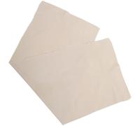 FRCOLOR Bread Proofing Cloth for Baking Bakers Dough Fermented Cloth Made of Thick Fabric Material Compatible with Ovens and Easy to Store for Home and Professional Baking