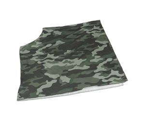 FRCOLOR Breastfeeding Nursing Cover Made of Absorbent and Breathable Cellucotton with Simple Pattern and Casual Look for Mothers Walking or Garden Use