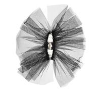 FRCOLOR Bridal Veil Hair Clip for Wedding Elegant Headpiece for Brides Versatile Hairpin Accessory for Bachelorette Party Wedding Veil Hair Accessory Comfortable Fit